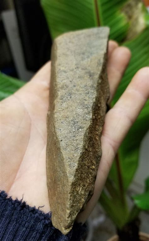 Awesome Paleo Indian Knifespear Point Paleo Indians Ancient