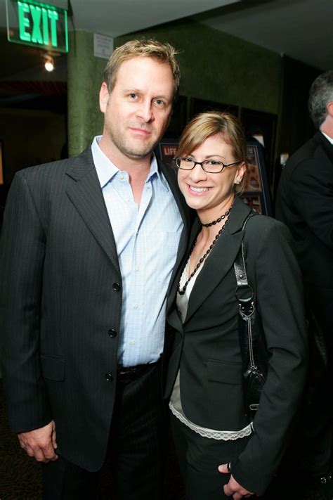 Dave Coulier Marries Melissa Bring Full House Cast Attends Wedding