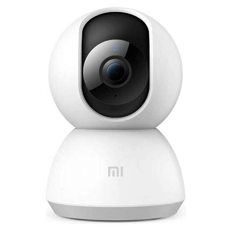 Xiaomi Xiaomi Mi 360 Home Security Camera 2k