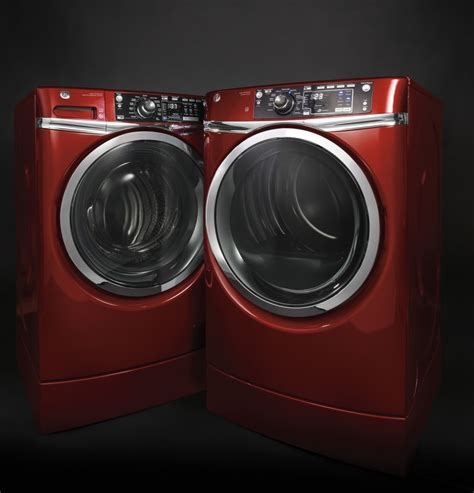 We did not find results for: GE GEWADRGR3 Stacked Washer & Dryer Set with Front Load ...