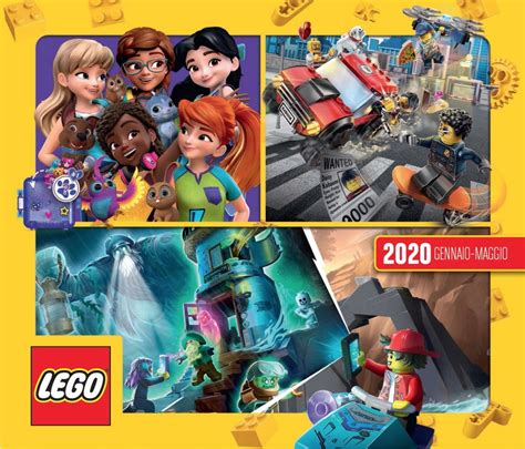 Lego Catalogo 2019 Gran Venta Off 60