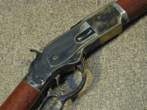 Stoeger Uberti 1873 Rifle 45 Col For Sale At