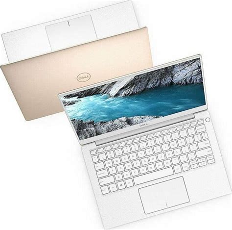 Dell Xps 13 7390 Rose Gold Brand New Without Box Circuits