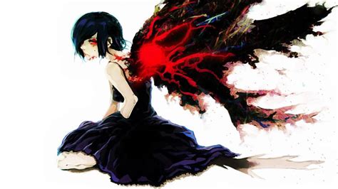 Tokyo Ghoul Op Unravel Female Cover Youtube