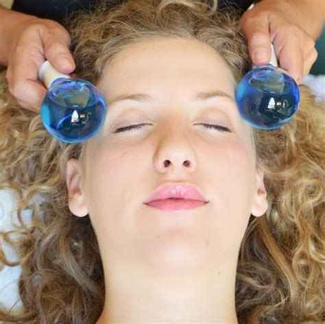 Enhance Your Skin Care Services With Icy Cold Magic Facial Globes Sinus