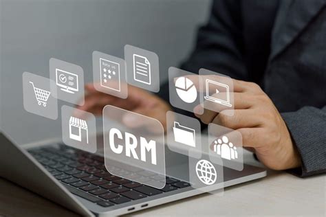 Crm Types Which Crm Software Is Right For You Technologyadvice