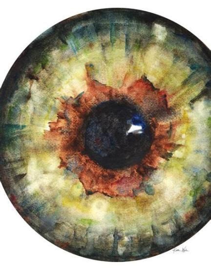 Trendy Eye Artwork Abstract Products Ideas Iris Art Anatomy Art