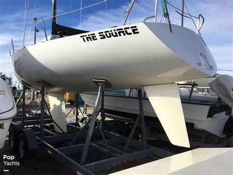 Olson 30 Sailboat For Sale In Oxnard Ca For 29950 199432