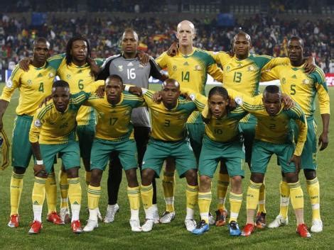 They've been crowned kings of the 20th edition of the cosafa cup at nelson mandela bay stadium in gqeberha, eastern cape. Boardroom battle for Bafana over 2012