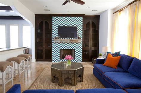 18 Modern Moroccan Style Living Room Design Ideas Style