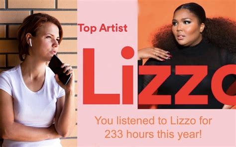 Spotify Yearly Wrap Up Reveals Local Woman Could Probably Expand Her Horizons A Bit — The