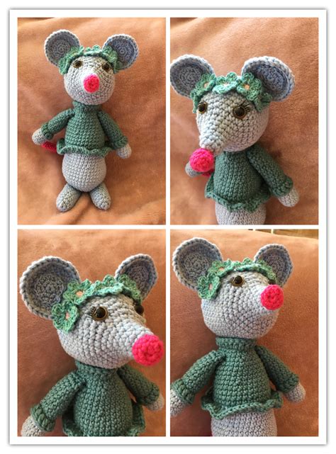 • 3 млн просмотров 1 год назад. Pin on Crochet I Like - Mice, Hamsters, Guinea Pigs and ...