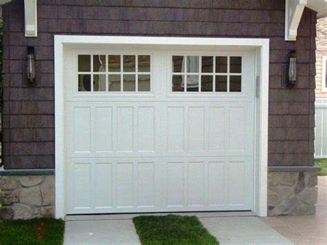 The Most Popular Garage Doors With Windows Schmidt Gallery Design