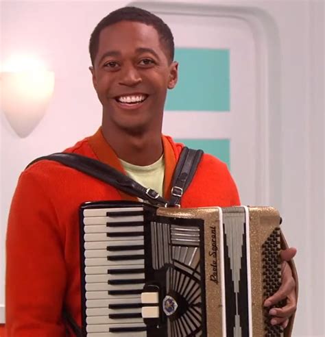 Shouts Accordion Zydeco Music Parade The Fresh Beat Band Wiki Fandom