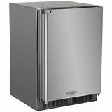 Pictures of 24 Inch Ice Maker