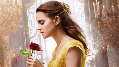 Emma Watson Beauty And The Beast 5k Hd Hd Movies 4k Wallpapers