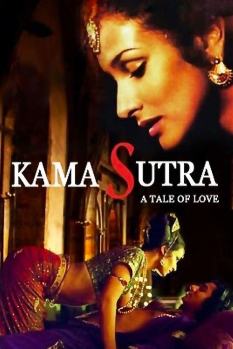 Kama Sutra A Tale Of Love Movie Trailer Suggesting Movie
