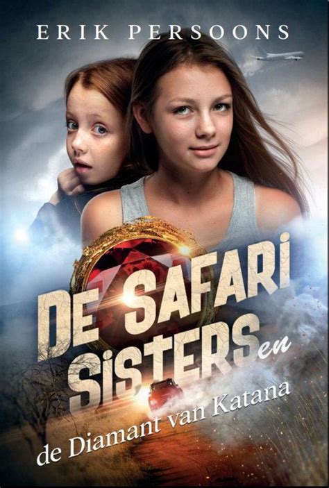 De Safari Sisters Erik Persoons Dit Boek Is Dik Aan Te Raden Voor