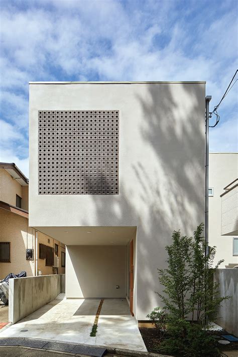 10 Amazing Modern House Designs Minimalist Architecture Modern Reverasite