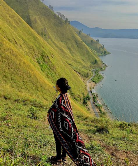 7 Surga Tersembunyi Di Sekitar Danau Toba Indonesia Travel