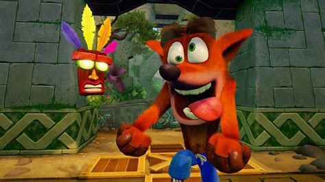 crash bandicoot crashiversary and quadrilogy bundles are now available for xbox one and xbox