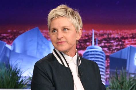 Ellen Show Ending Latest Degeneres Talks To Todays Savannah Guthrie