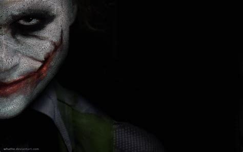Joker Backgrounds Wallpaper Cave