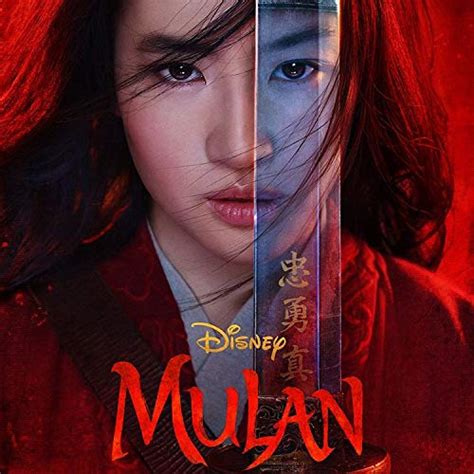 Jun 26, 2021 · after a long delay due to the pandemic, disney's jungle cruise is finally being released in theatres and on disney+ premier access next month. Track List for Disney's Live-Action 'Mulan' Soundtrack ...