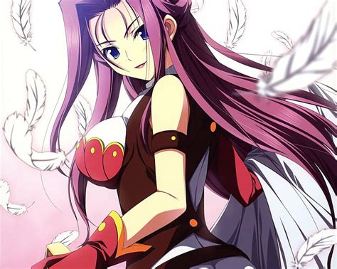 1080x2340px Free Download Hd Wallpaper Anime Code Geass Cornelia