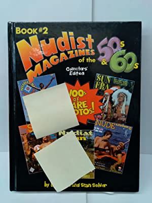Nudist Magazines S S By Lange AbeBooks