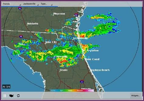 Weather Radar Map Sarasota Florida Maps Resume Template Collections