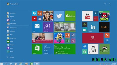 Download Windows 10 Build 9901 Tehnical Preview X86 Iso Blog Mas Fadly