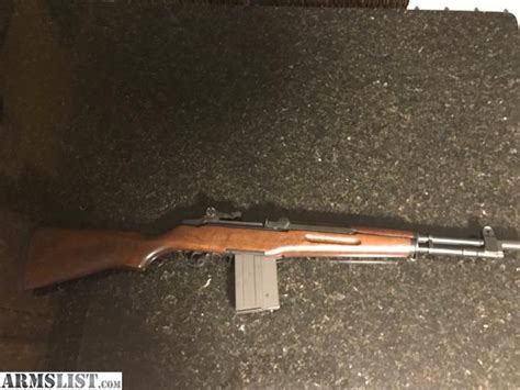 With us assistance the italian government began in order to modernize the garand and transition to the 7.62 nato caliber beretta developed a top. ARMSLIST - For Sale: Beretta BM62