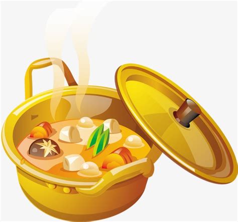 Soup Clipart And Soup Clip Art Images Hdclipartall