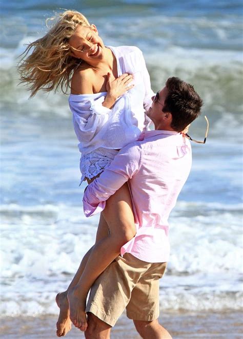 Exclusive Colin Egglesfield Learned About Love From Kate Hudson On The
