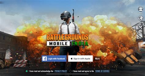 Battlegrounds Mobile India Bgmi Ios Version Released How To Download