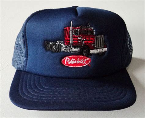 Vintage Trucker Style Snapback Hat Vtg By Streetwearandvintage On Etsy Vintage Trucker Hats