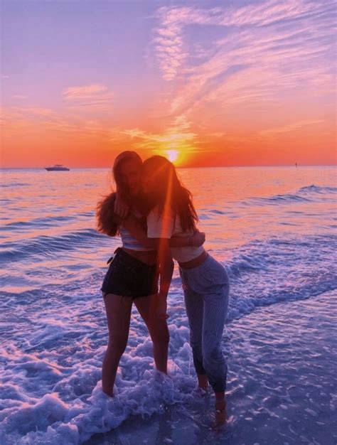 Best Friends Sunsets 🥰 Best Friend Photoshoot Friend Photoshoot Best Friend Pictures