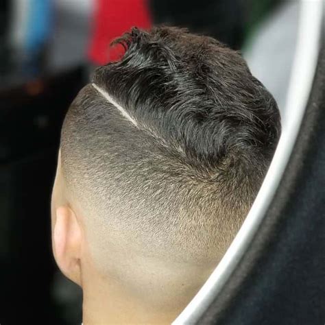 Cool Types Of Fades For Men In 2023