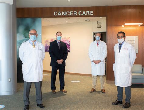 Jersey Shore University Medical Center Launches Cardio Oncology Program