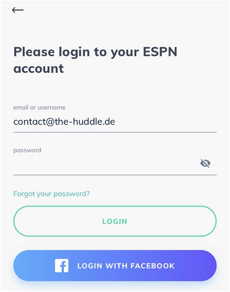 From rankings to sleepers to strategy tips, all the tools for your fantasy football draft are right here in one place. Fantasy Football: Die APP „SLEEPER" - THE-HUDDLE