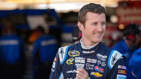 Kasey Kahne Becomes The Newest Nascar Dad