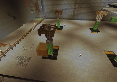 My Slime Farm Design : Minecraft