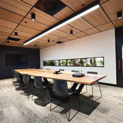 9 Office Design Lighting Ceilings Modern Office Design Modern