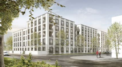 Du willst eine neue wohnung mieten & umziehen? GEWOFAG Wohnen GmbH 10 - Prinz Eugen Park