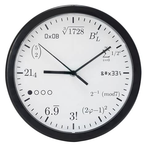 15 Unusual Clocks And Unique Clock Designs Part 2