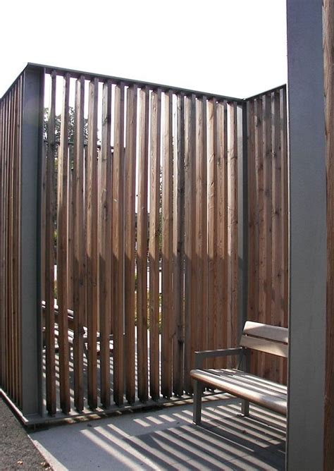 Aus der Nähe transparent, aus der Ferne blickdicht ...