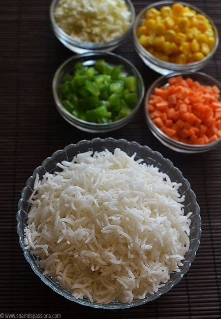 I am sure you will never fail. How to cook basmati rice for fried rice and pulao (With ...