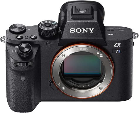 Everything We Know About The Sony A7s Iii