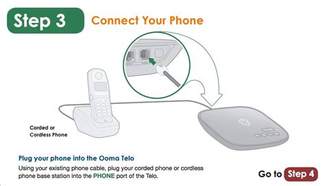 Ooma Setup How To Activate And Install Ooma Telo Thevoiphub